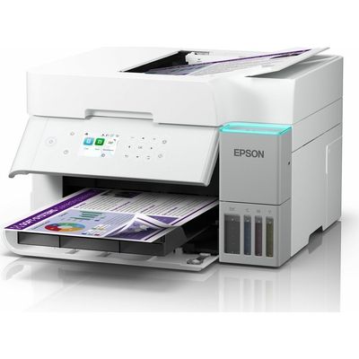 Epson EcoTank ET-3956  - Tintenstrahldrucker
