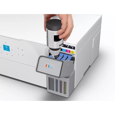 Epson EcoTank ET-2956 - Tintenstrahldrucker