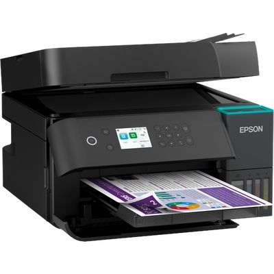 Epson EcoTank ET-3950 - Tintenstrahldrucker