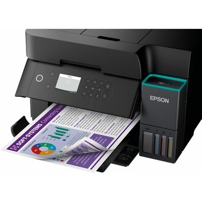 Epson EcoTank ET-3950 - Tintenstrahldrucker