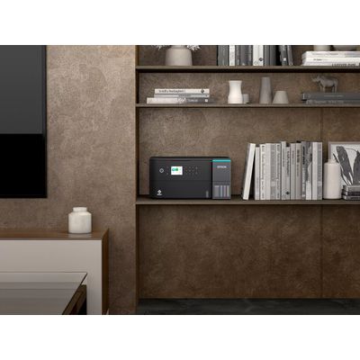 Epson EcoTank ET-4950 - Tintenstrahldrucker