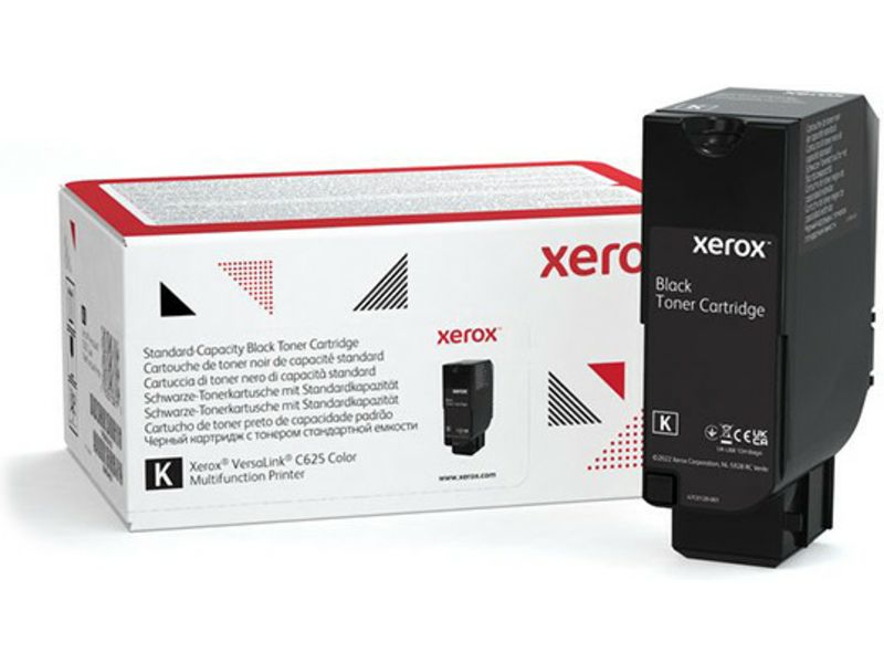 Xerox 006R04616 - Schwarz - Toner