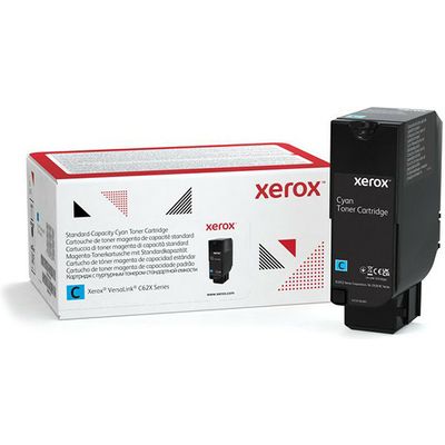 Xerox 006R04617 - Cyan - Toner