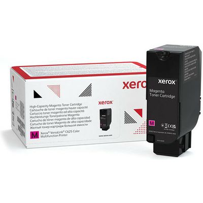 Xerox 006R04638 - Magenta - Toner - Hohe Kapazität