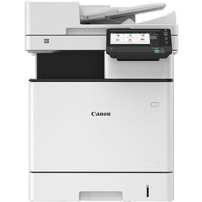 Canon I-SENSYS MF842Cdw - Laserdrucker