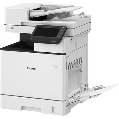 Canon I-SENSYS MF842Cdw - Laserdrucker