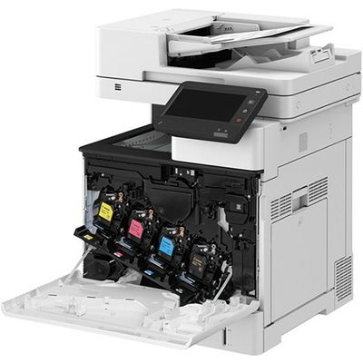 Canon I-SENSYS MF842Cdw - Laserdrucker