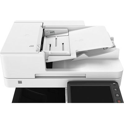 Canon I-SENSYS MF842Cdw - Laserdrucker