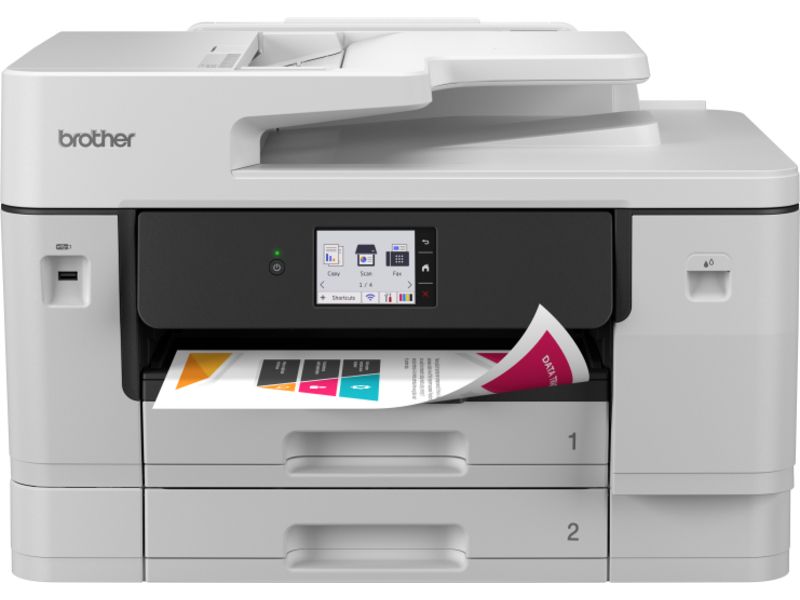 Brother MFC-J6960DW - Tintenstrahldrucker