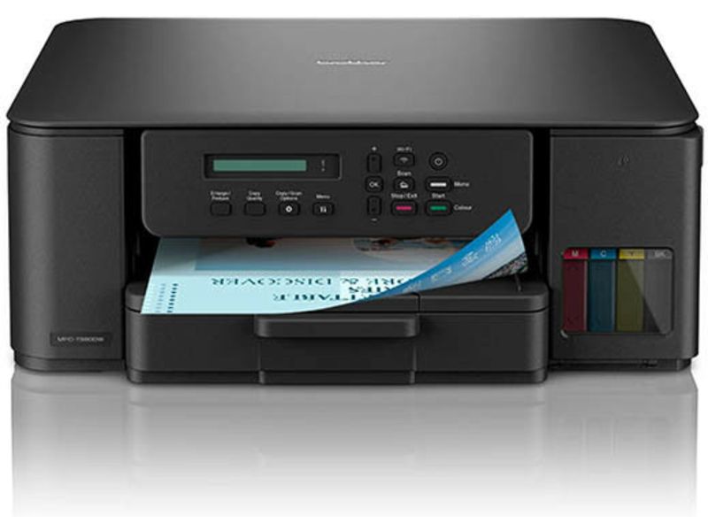Brother DCP-T580DW - Tintenstrahldrucker