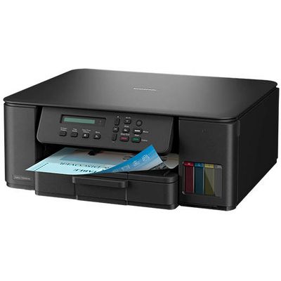 Brother DCP-T580DW - Tintenstrahldrucker
