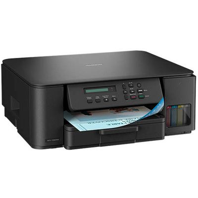 Brother DCP-T580DW - Tintenstrahldrucker