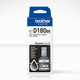 Brother BTD180BK - Schwarz - Druckerpatrone