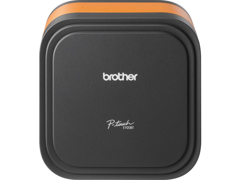 Brother PT-E920BT - Etikettendrucker