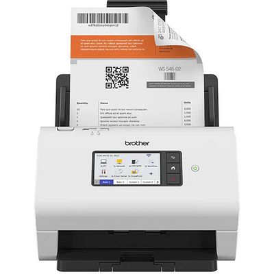 Brother ADS-4900W - Scanner