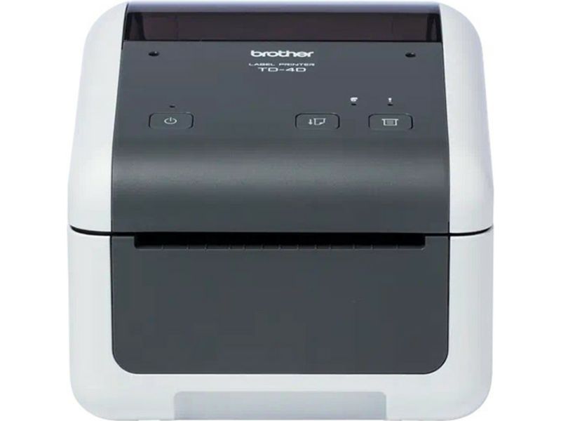Brother TD-4210D - Etikettendrucker