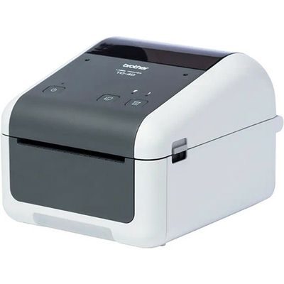 Brother TD-4210D - Etikettendrucker