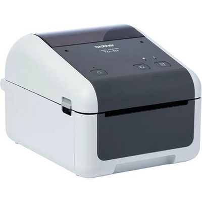 Brother TD-4210D - Etikettendrucker