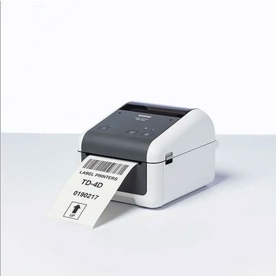 Brother TD-4210D - Etikettendrucker