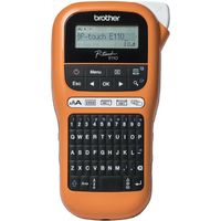 Brother PT-E110VP - Etikettendrucker