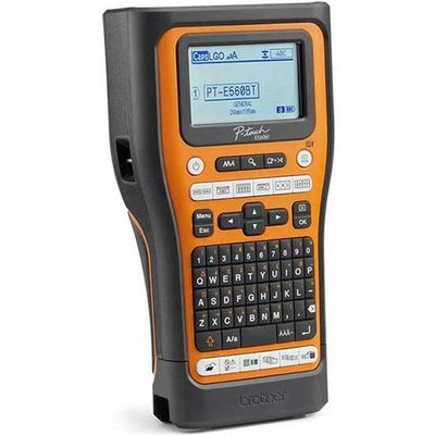 Brother PT-E560BTVP - + Tragetasche - Etikettendrucker