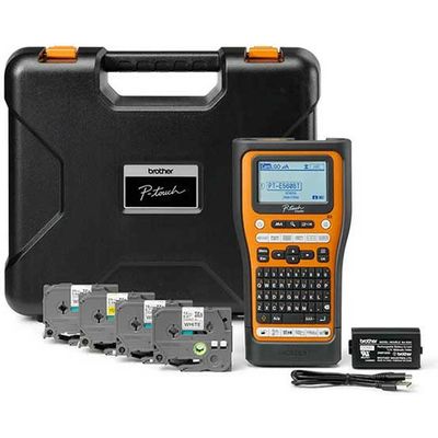 Brother PT-E560BTSP - Etikettendrucker