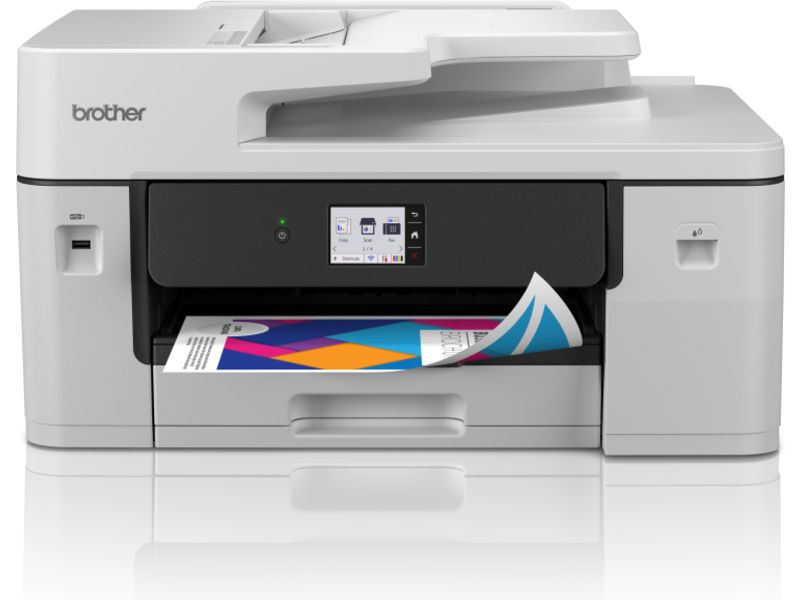 Brother MFC-J6760DW - Tintenstrahldrucker