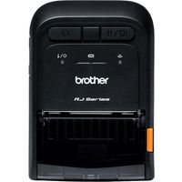 Brother RJ-2055WB - Bondrucker
