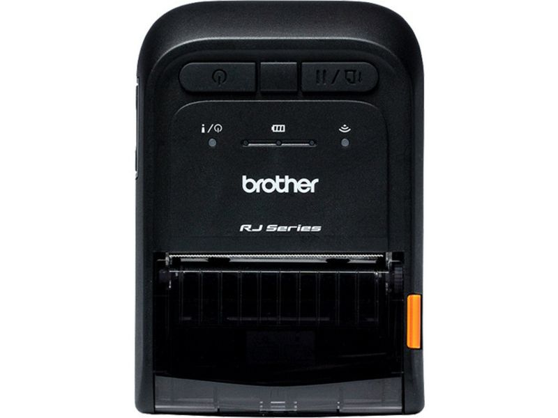 Brother RJ-2055WB - Bondrucker