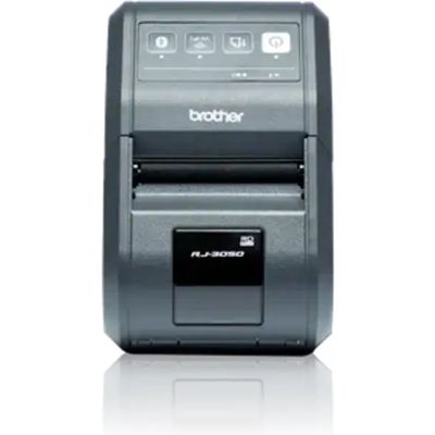 Brother RJ-3050B - Etikettendrucker