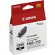 Canon PFI-5100 PBK - Fotoschwarz - Druckerpatrone