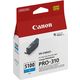 Canon PFI-5100 C - Cyan - Druckerpatrone