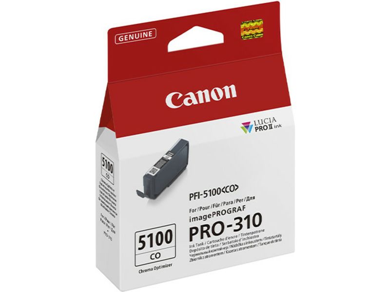 Canon PFI-5100 CO - Chroma Optimizer - Druckerpatrone