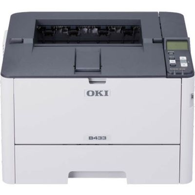 OKI B433dn - LED-Drucker