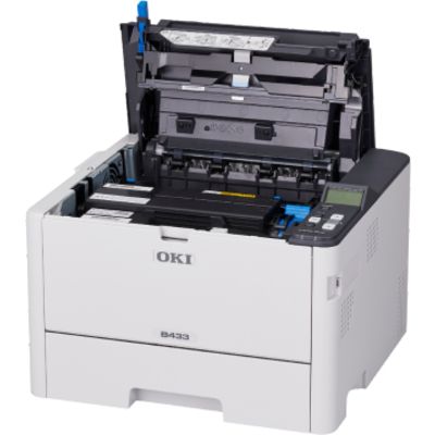 OKI B433dn - LED-Drucker