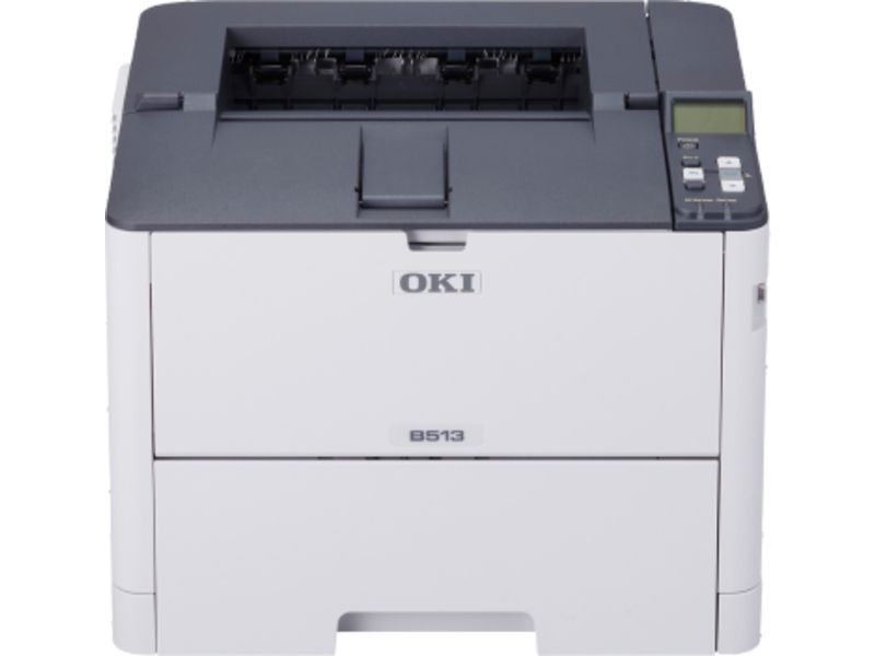 OKI B513dn - LED-Drucker