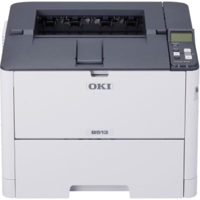 OKI B513dn - LED-Drucker