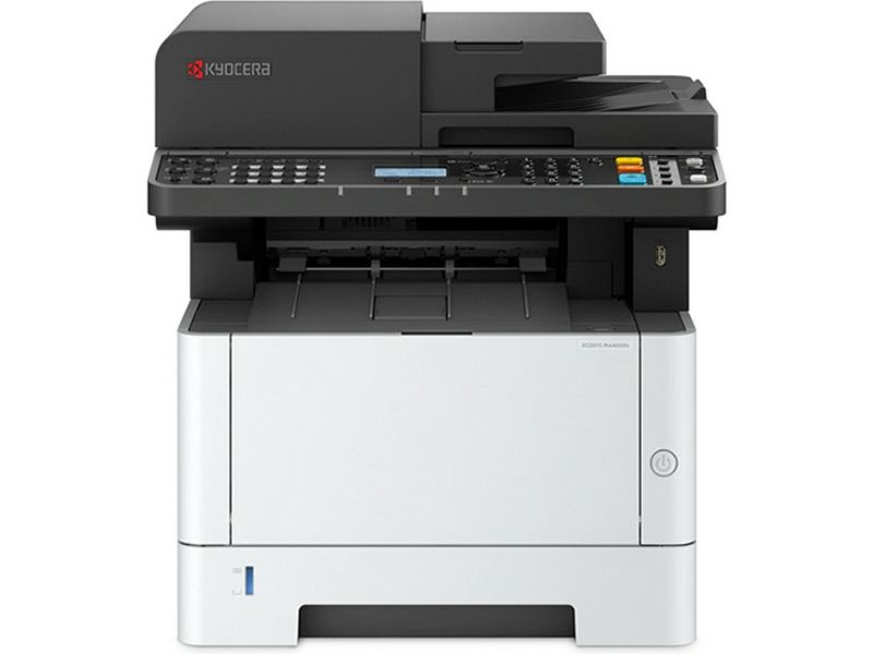 Kyocera ECOSYS MA4000fx - Laserdrucker