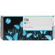 HP 738 (676M6A) - Cyan - Druckerpatrone - Hohe Kapazität