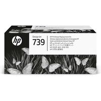 HP 498N0A - Druckkopf
