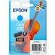 Epson 250 (C13T16N24010) - Cyan - Druckerpatrone
