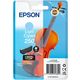 Epson 250 (C13T16N54010) - Hellcyan - Druckerpatrone