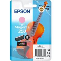 Epson 250 (C13T16N64010) - Hellmagenta - Druckerpatrone