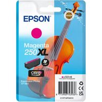 Epson 250XL (C13T16P34010) - Magenta - Druckerpatrone - Hohe Kapazität