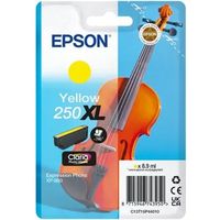 Epson 250XL (C13T16P44010) - Gelb - Druckerpatrone - Hohe Kapazität