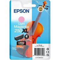 Epson 250XL (C13T16P64010) - Hellmagenta - Druckerpatrone - Hohe Kapazität