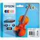 Epson 250 (C13T16N84010) - 6-farbig - Druckerpatrone
