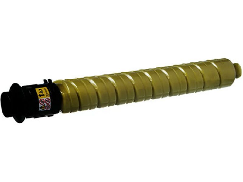 Ricoh IM C3510H (842507) - Gelb - Toner