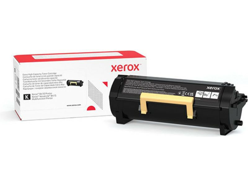 Xerox 006R04727 - Schwarz - Toner - Extra hohe Kapazität