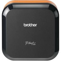 Brother PT-E720BT CUBE Pro - Etikettendrucker
